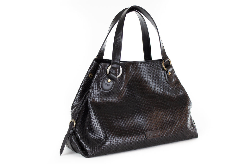 CA 899 | BURNISHED | BLACK - Calonge