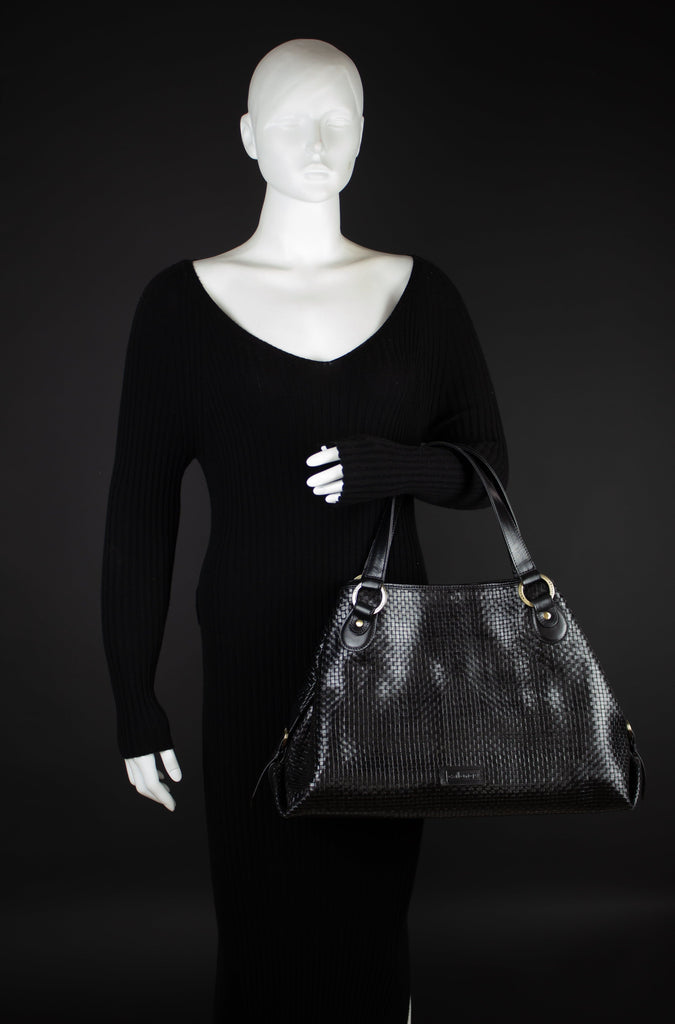 CA 899 | BURNISHED | BLACK - Calonge