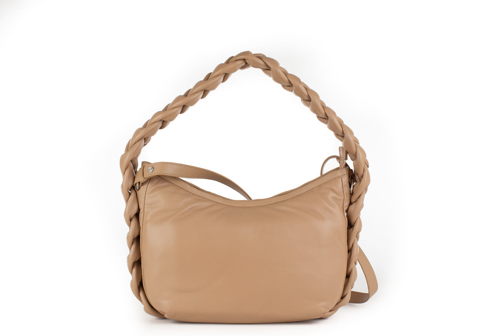 MH 005 | BRAIDED | BEIGE - Calonge
