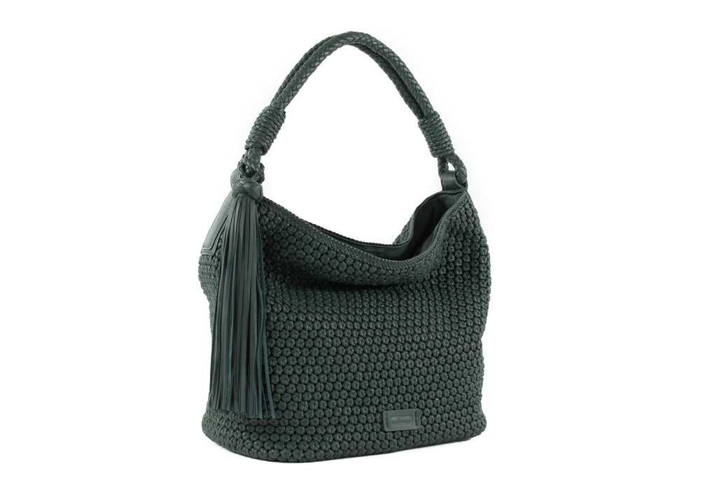 CA 808 | OCTO WEAVE | GREEN 28 - Calonge
