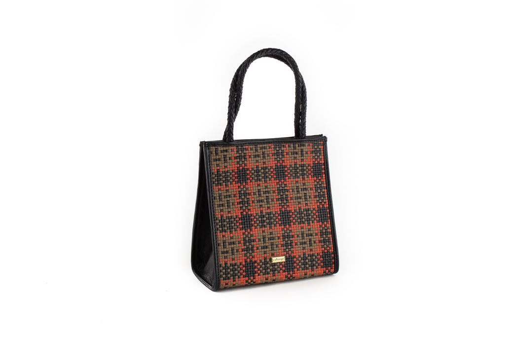 CA 3 | WOVEN | FIRE MULTI - Calonge