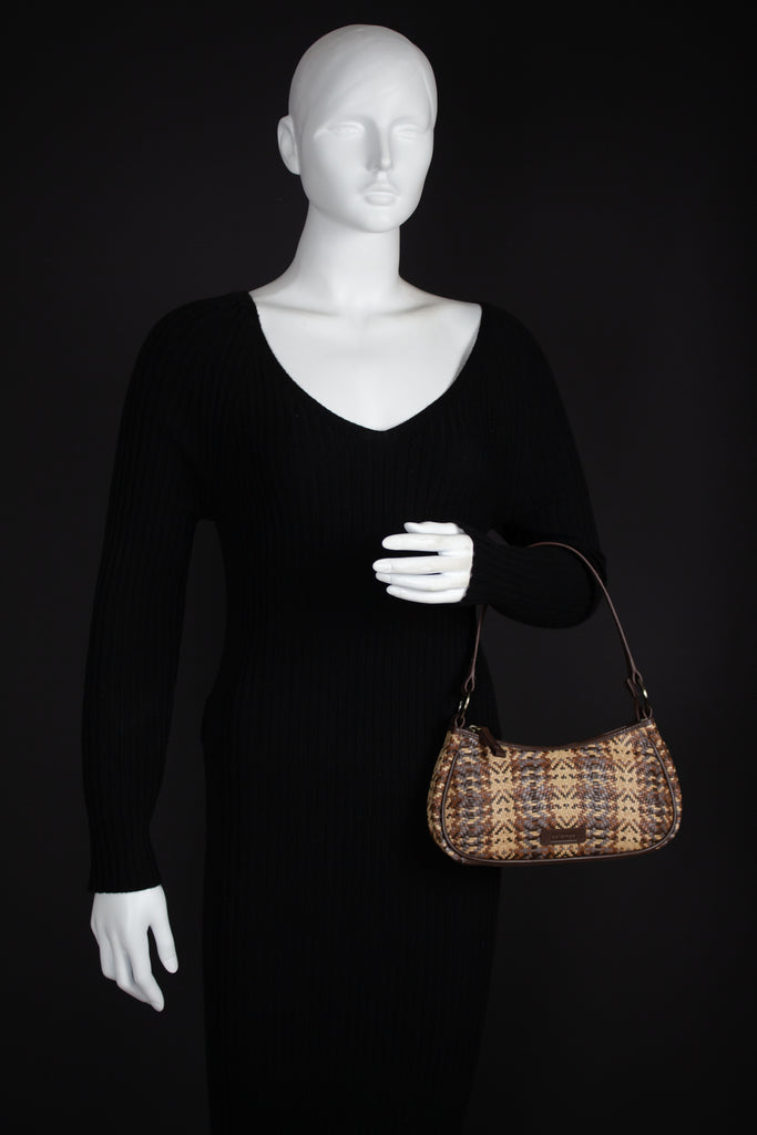 CA 448 | WOVEN | BROWN MULTI - Calonge
