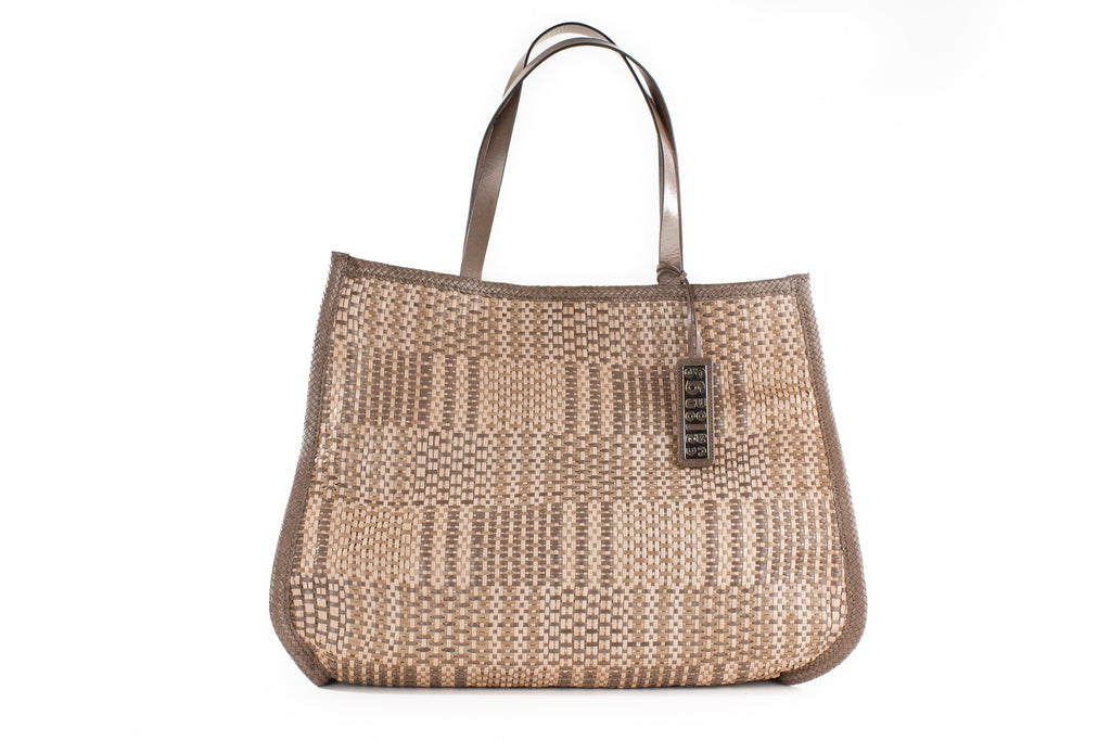 CA PVB 127 | WOVEN | HAY - Calonge