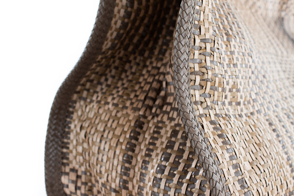 CA PVB 127 | WOVEN | HAY - Calonge