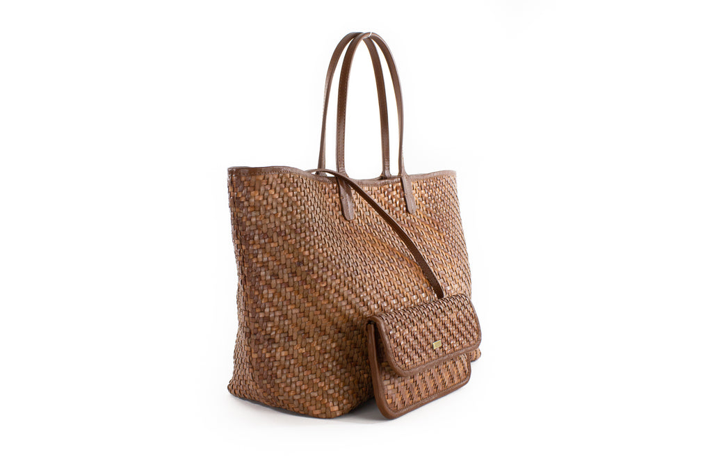 CA 1422 | WOVEN | TAN GRADIENT - Calonge