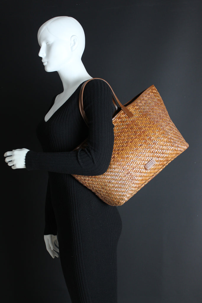 CA 1422 | WOVEN | TAN GRADIENT - Calonge