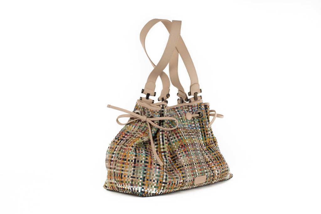 CA 240 | WOVEN | MULTI - Calonge
