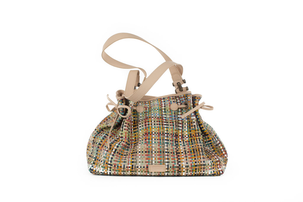 CA 240 | WOVEN | MULTI - Calonge