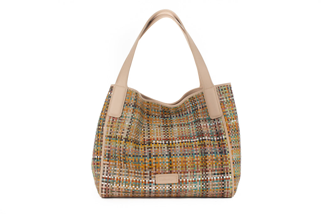 CA 1070 | WOVEN | MULTI - Calonge