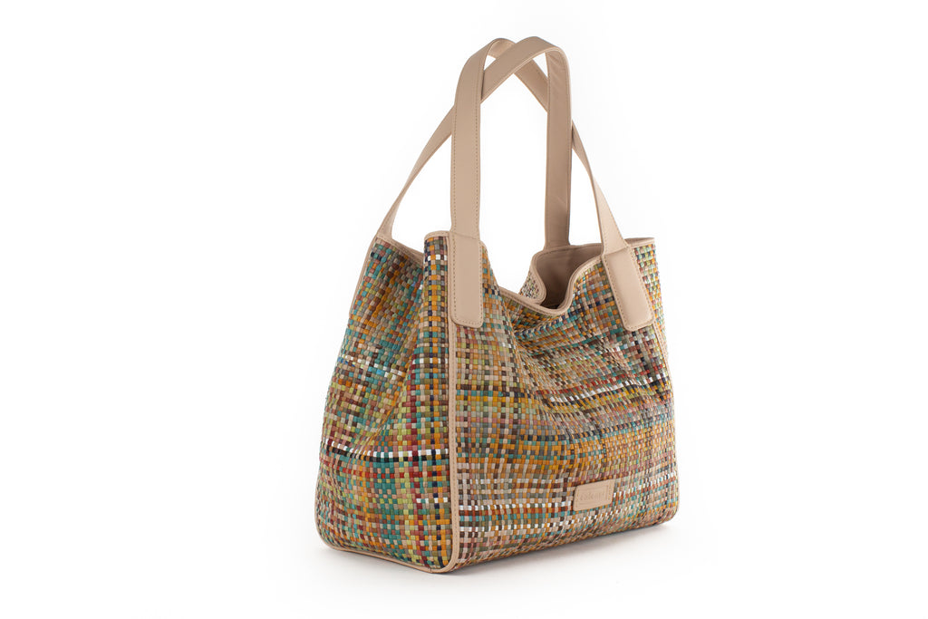 CA 1070 | WOVEN | MULTI - Calonge