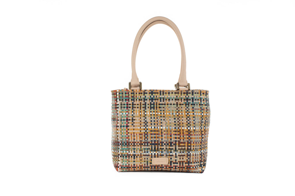CA EK 3 | WOVEN | MULTI - Calonge