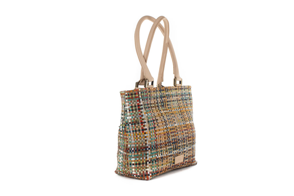 CA EK 3 | WOVEN | MULTI - Calonge