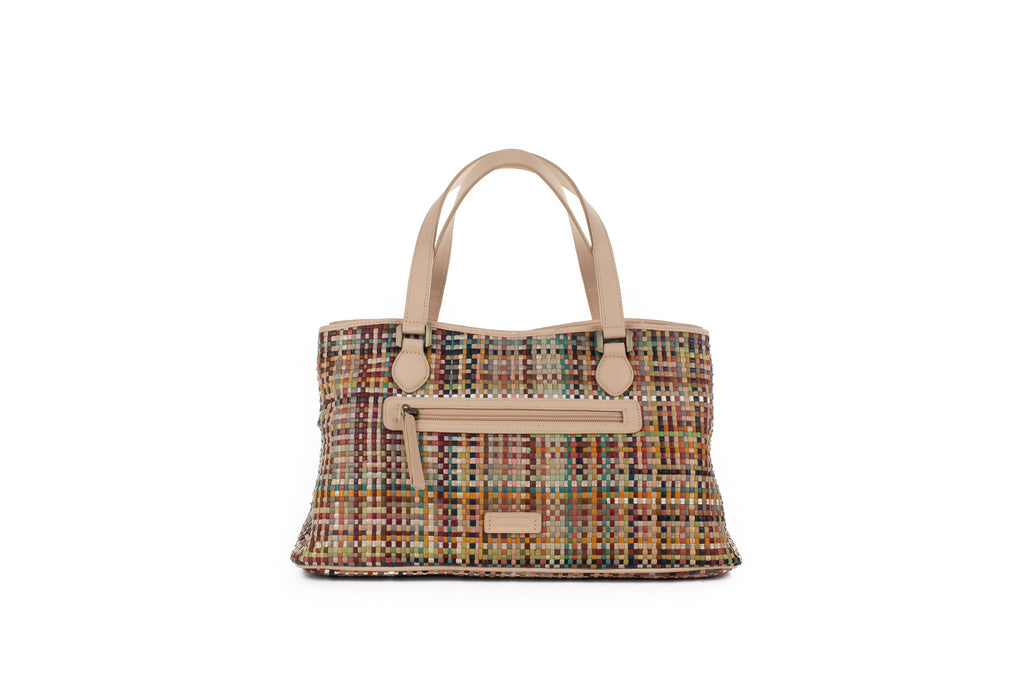 CA 1128 | WOVEN | MULTI - Calonge
