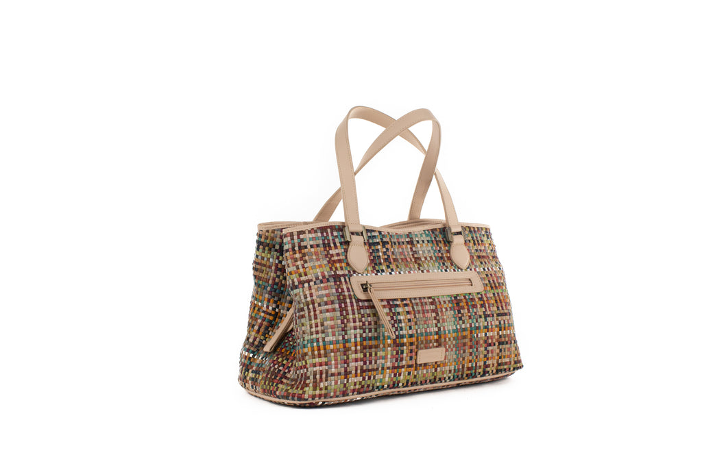 CA 1128 | WOVEN | MULTI - Calonge