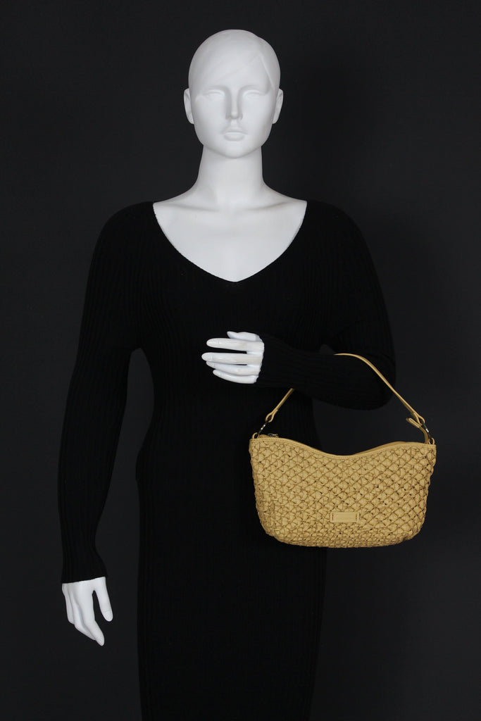 CA 66 | WOVEN | YELLOW - Calonge
