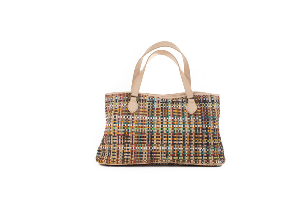 CA 1128 | WOVEN | MULTI - Calonge
