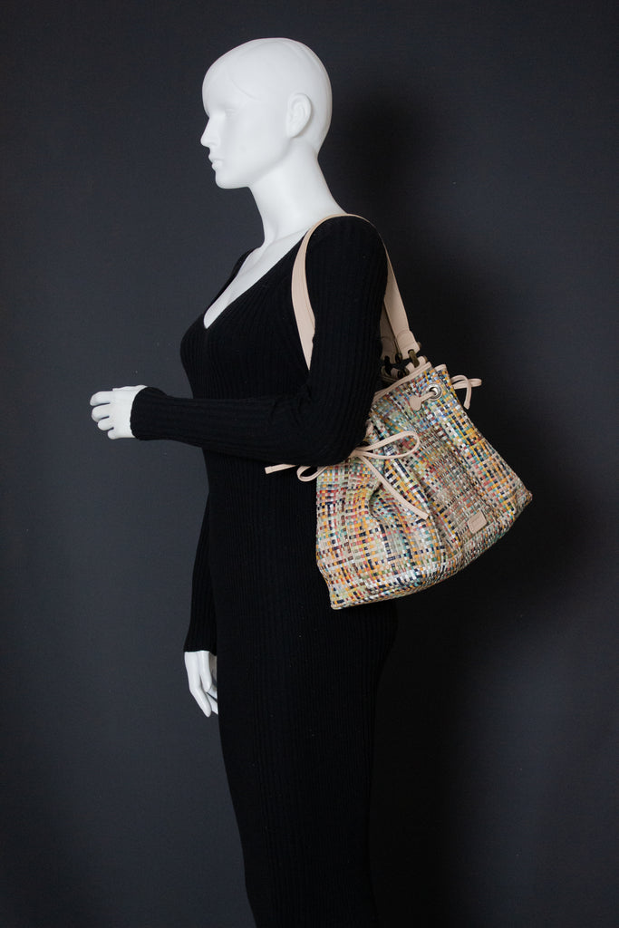 CA 240 | WOVEN | MULTI - Calonge