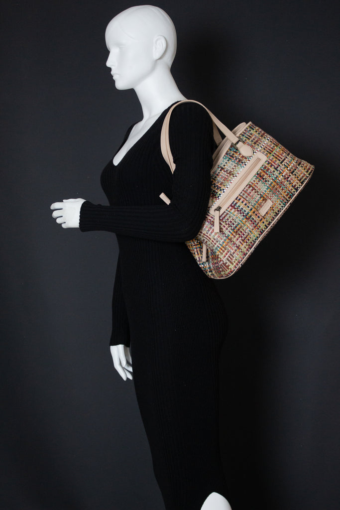 CA 1128 | WOVEN | MULTI - Calonge