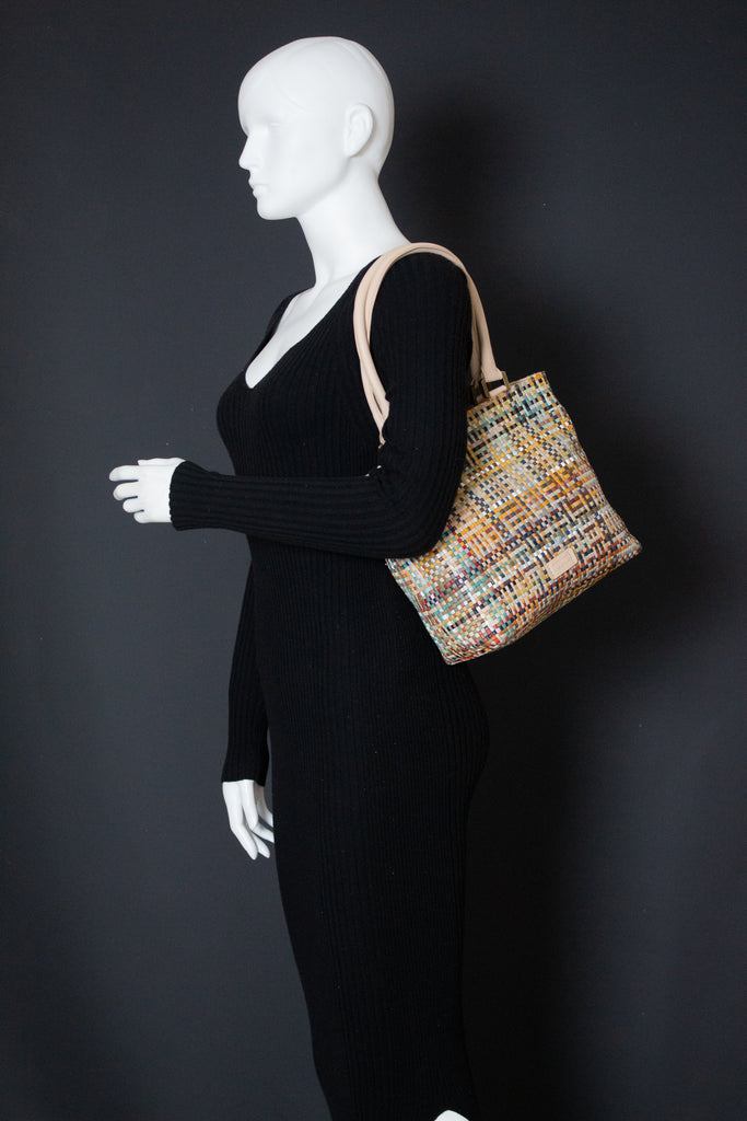 CA EK 3 | WOVEN | MULTI - Calonge