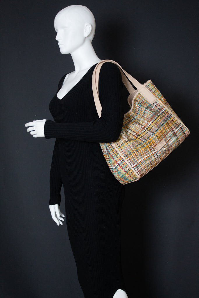 CA 1070 | WOVEN | MULTI - Calonge