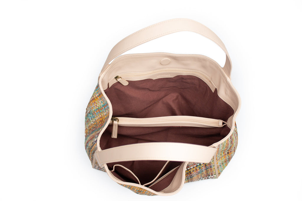 CA 1070 | WOVEN | MULTI - Calonge