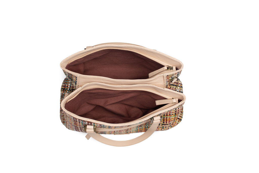 CA 1128 | WOVEN | MULTI - Calonge