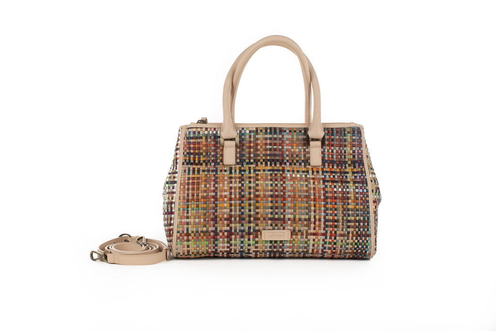 CA 1184 | WOVEN | MULTI - Calonge