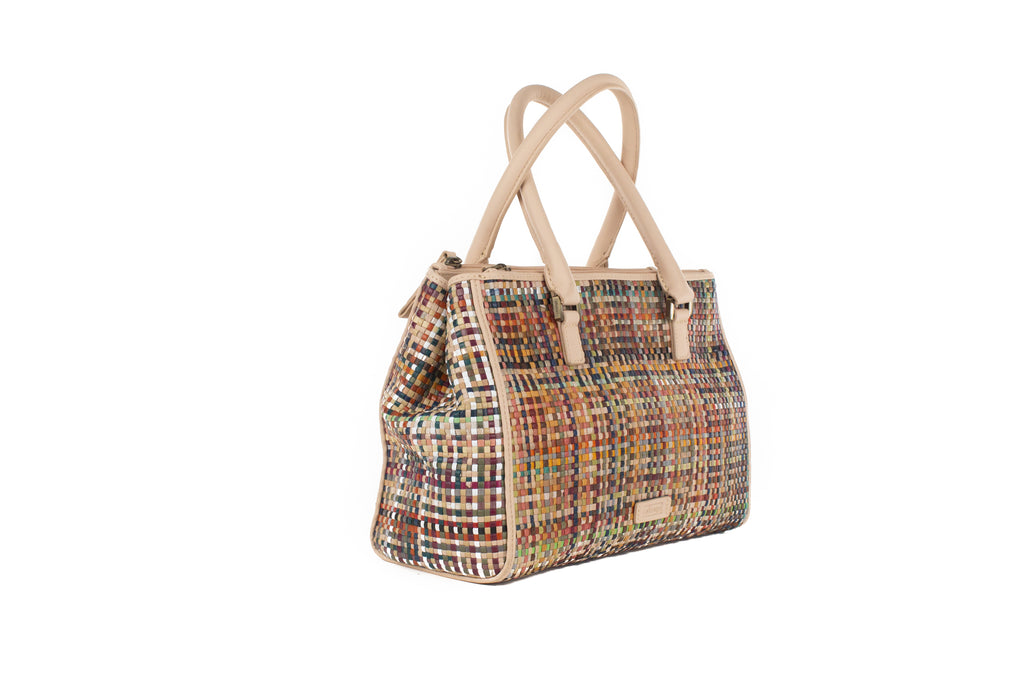 CA 1184 | WOVEN | MULTI - Calonge