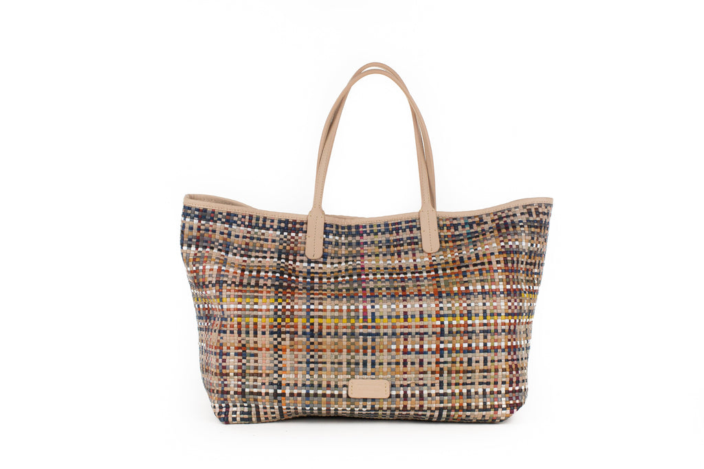 CA 1422 | WOVEN | MULTI - Calonge