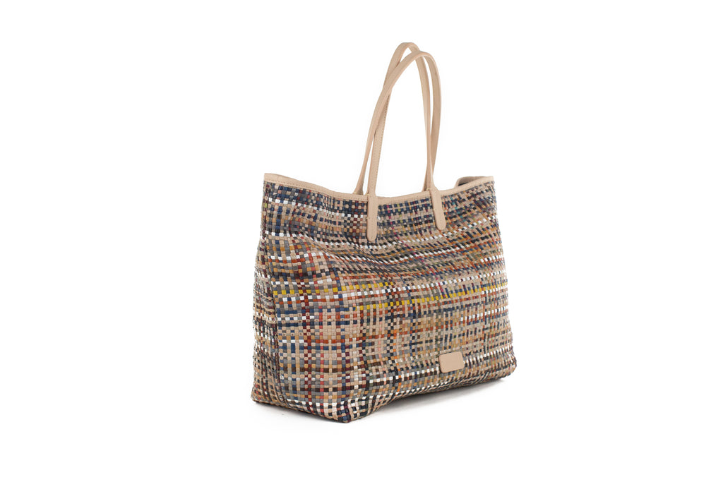CA 1422 | WOVEN | MULTI - Calonge