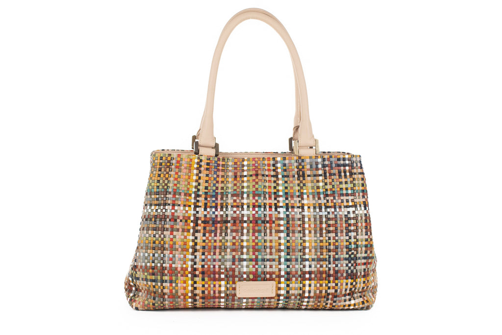 CA 852 | WOVEN | MULTI - Calonge