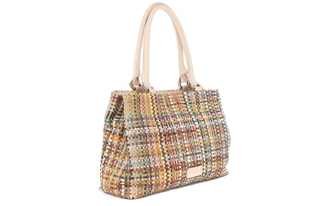 CA 852 | WOVEN | MULTI - Calonge