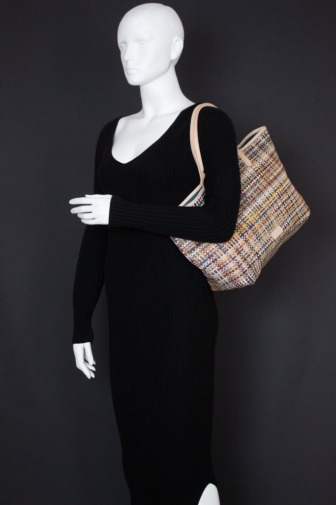 CA 1422 | WOVEN | MULTI - Calonge
