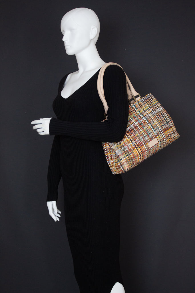 CA 852 | WOVEN | MULTI - Calonge