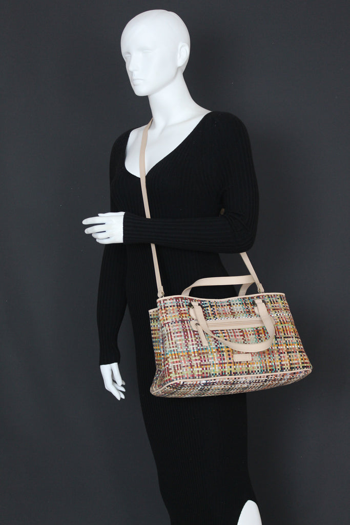 CA 1128 | WOVEN | MULTI - Calonge