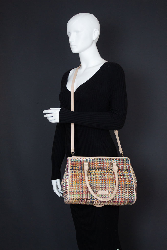 CA 1184 | WOVEN | MULTI - Calonge