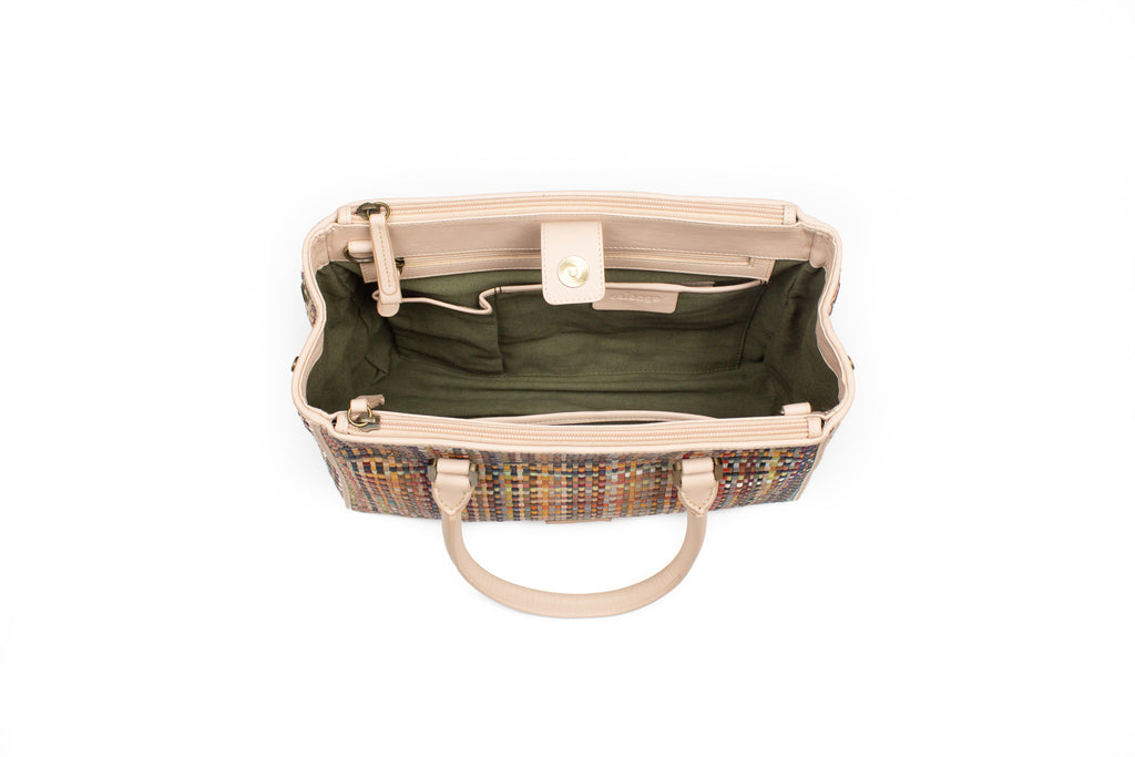 CA 1184 | WOVEN | MULTI - Calonge