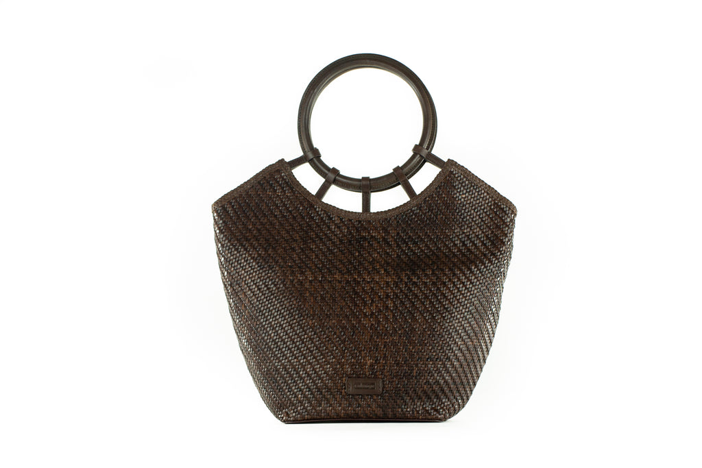 CA 1418 | TJ | DARK BROWN - Calonge