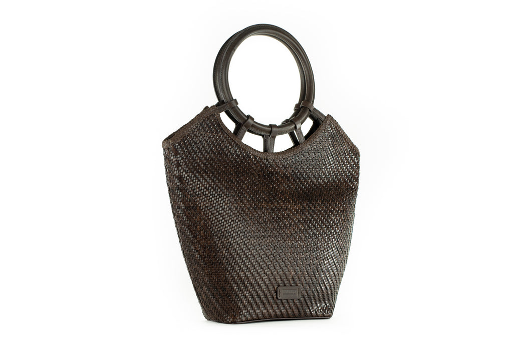 CA 1418 | TJ | DARK BROWN - Calonge