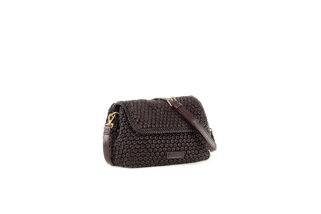 CA 571 | OCTO WEAVE | MULBERRY - Calonge