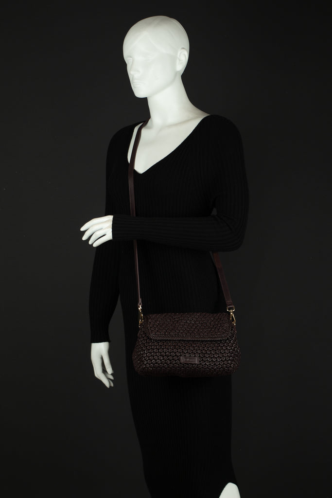 CA 571 | OCTO WEAVE | MULBERRY - Calonge
