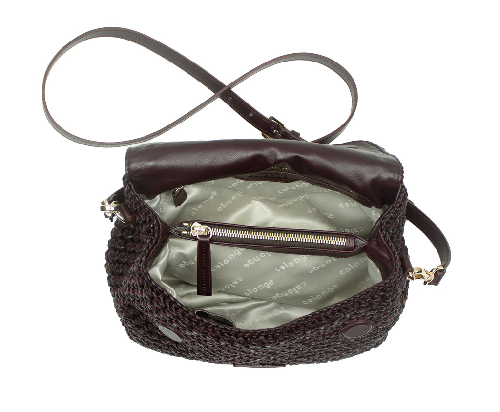 CA 571 | OCTO WEAVE | MULBERRY - Calonge