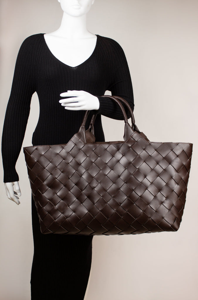 CA 1434 | WOVEN | BROWN - Calonge