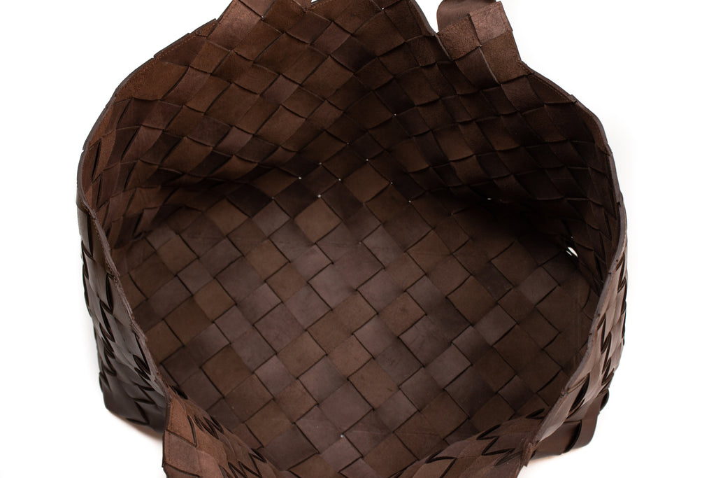CA 1434 | WOVEN | BROWN - Calonge