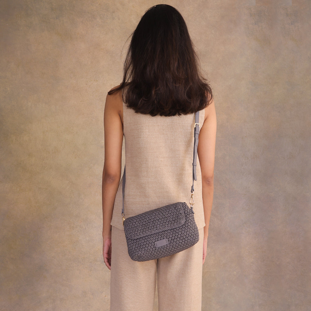 CA 571 | OCTO WEAVE | INFINITY - Calonge