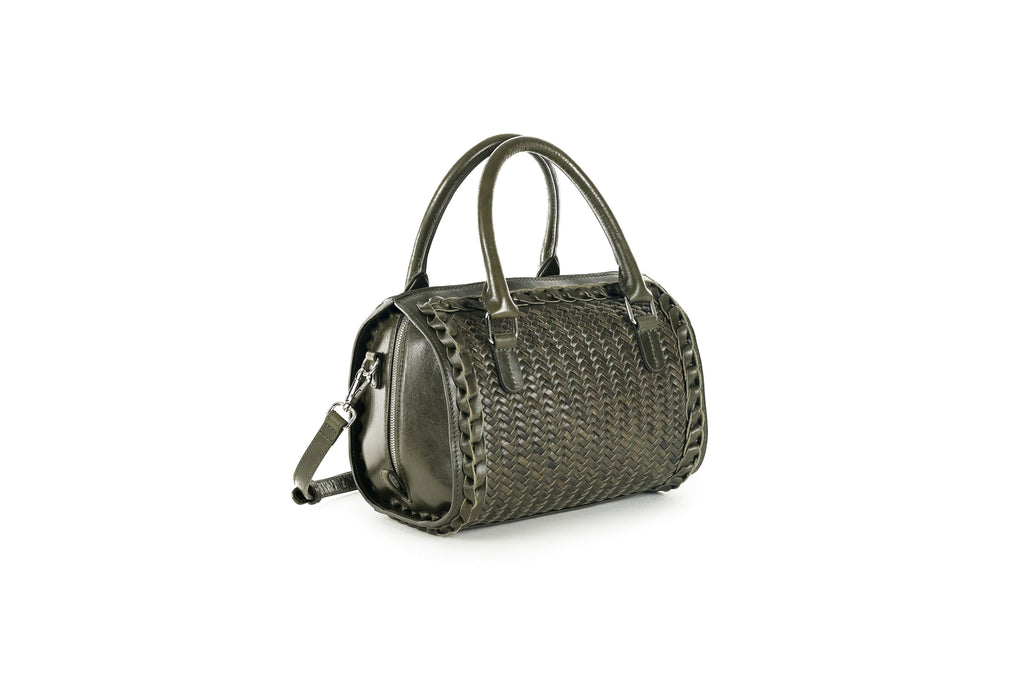 CA 1495 SMALL | INTERLACED | JUNGLE - Calonge