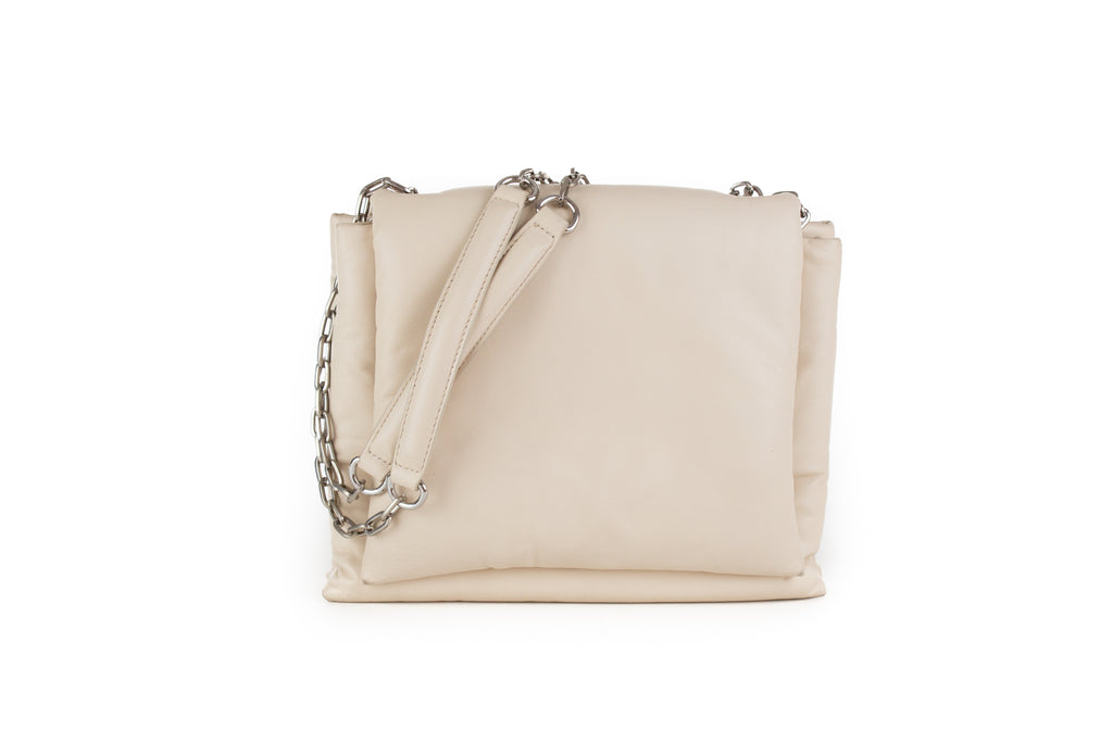 MH 004 | PADDED | CREAM - Calonge