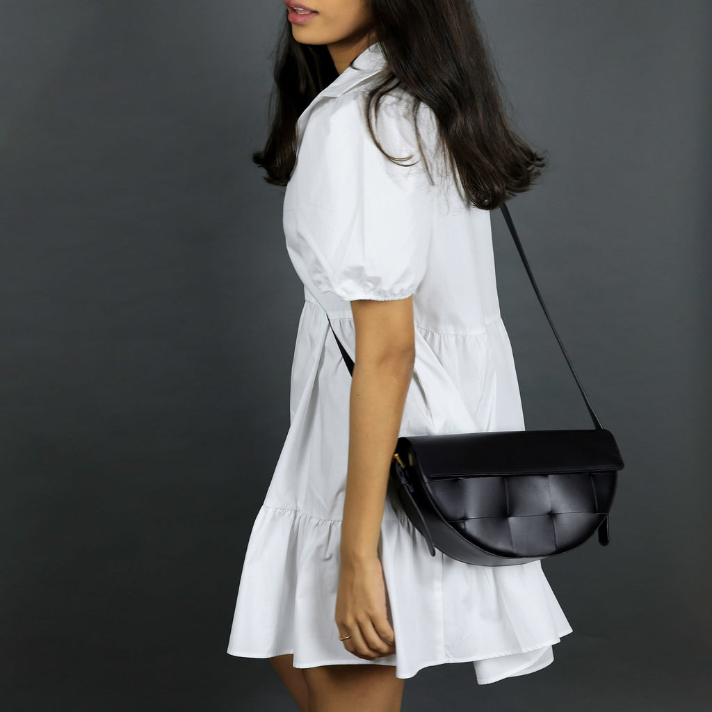 CA 1506 | WOVEN | BLACK - Calonge