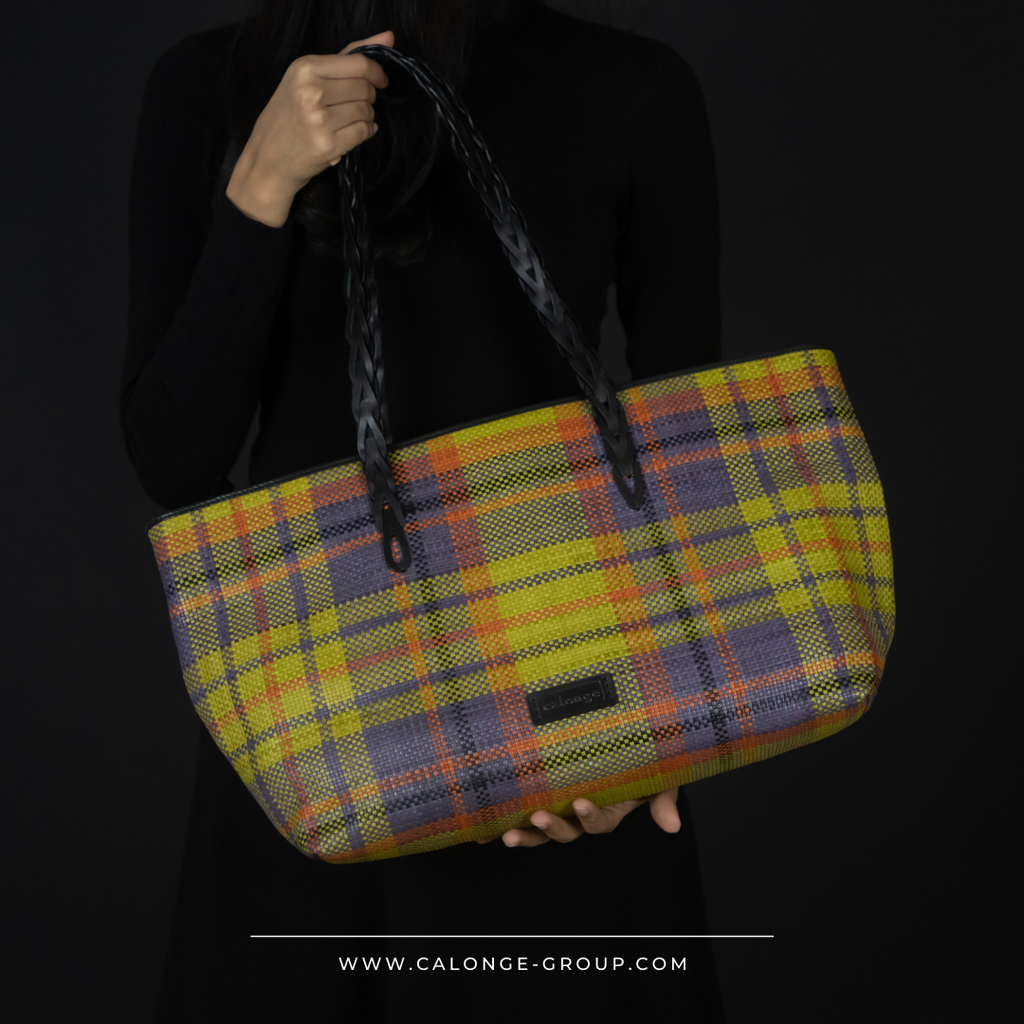 CA 1452 | WOVEN | PISTACHIO MULTI - Calonge