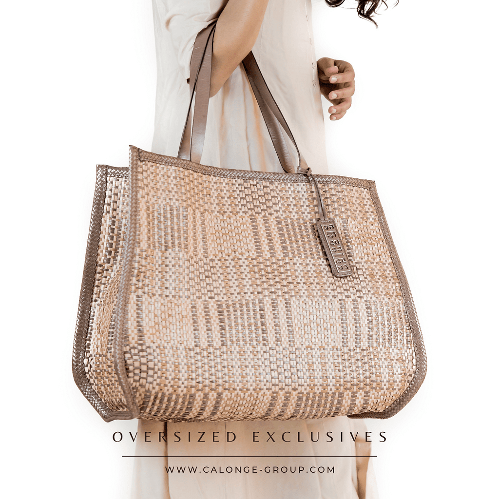 CA PVB 127 | WOVEN | HAY - Calonge